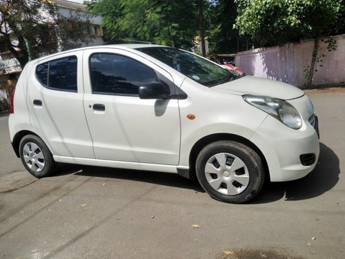 Maruti A Star Vxi 2010 for sale