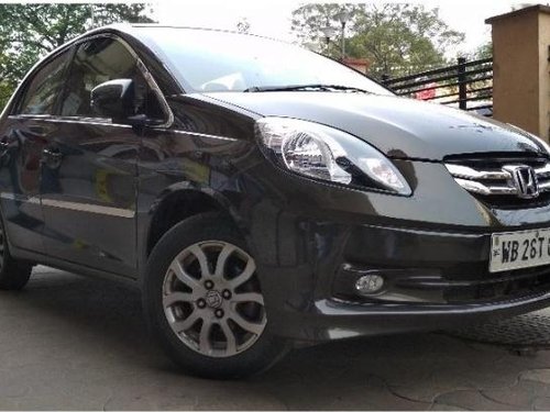 Used Honda Amaze VX i-Vtech 2015 for sale