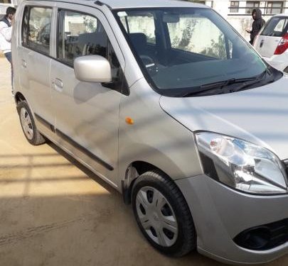 2010 Maruti Suzuki Wagon R for sale