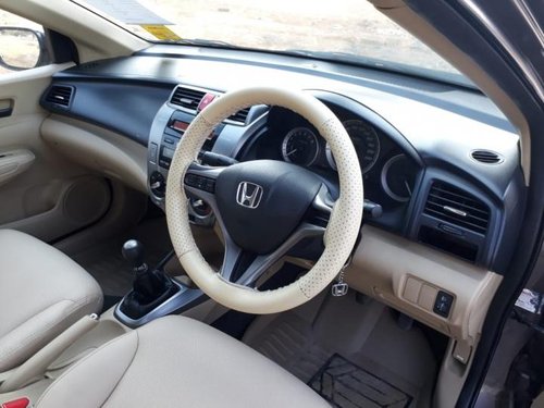 Used Honda City 1.5 S MT 2013 for sale