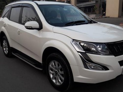 Used Mahindra XUV500 2016 car at low price