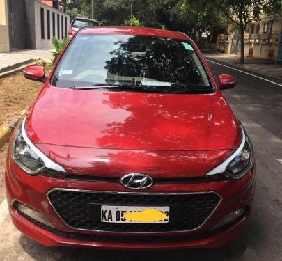 Hyundai i20 Asta Option 1.2 2016 for sale