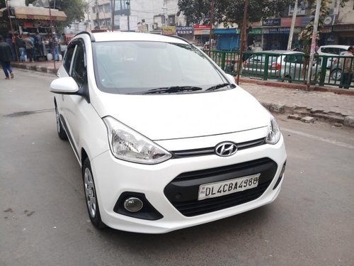 2015 Hyundai i10 for sale at low price