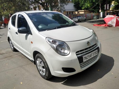 Maruti A Star Vxi 2010 for sale