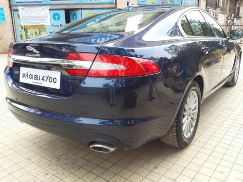 Jaguar XF 2.2 Litre Luxury 2014 for sale