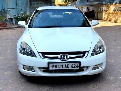 2007 Honda Accord for sale at low price