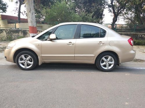 2007 Maruti Suzuki SX4 for sale at low price