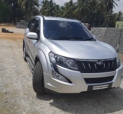 Mahindra XUV500 W10 2WD 2016 for sale