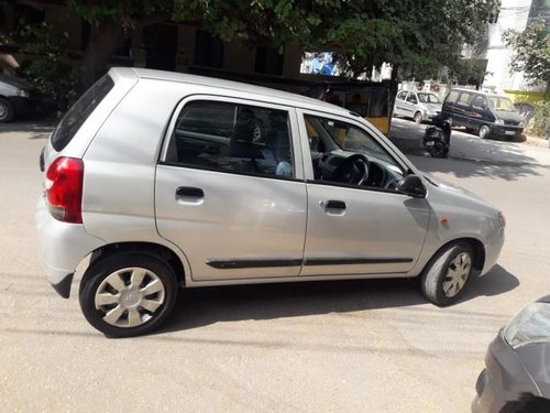 Maruti Alto K10 2010-2014 VXI 2012 for sale