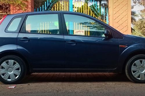 Used Ford Figo 2011 car at low price