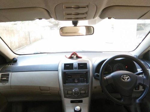 Used Toyota Corolla Altis 2011 car at low price