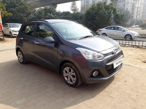 Hyundai i10 Sportz 2014 for sale