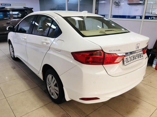 Used Honda City i-DTEC SV 2014 for sale