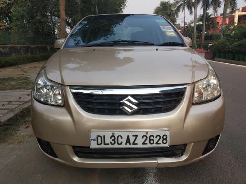 2007 Maruti Suzuki SX4 for sale at low price