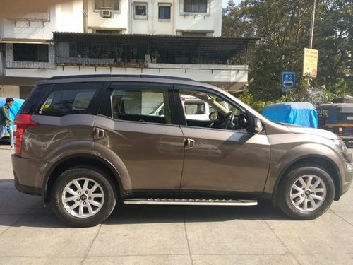 Used 2015 Mahindra XUV500 for sale