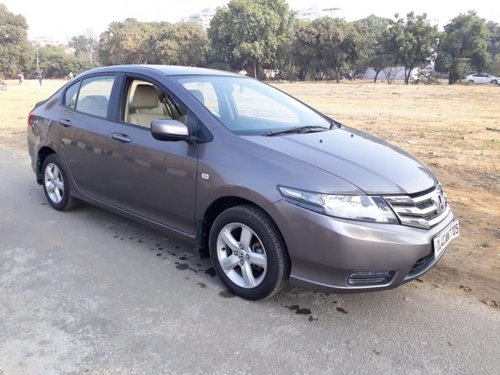 Used Honda City 1.5 S MT 2013 for sale