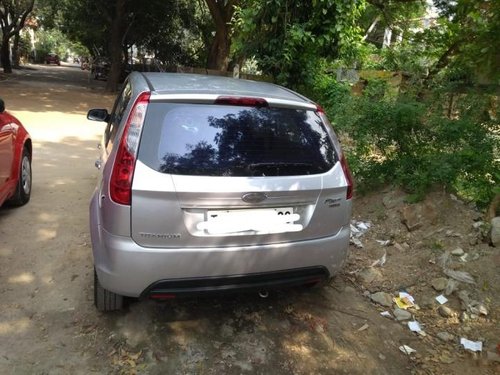 Used Ford Figo car 2011 for sale at low price