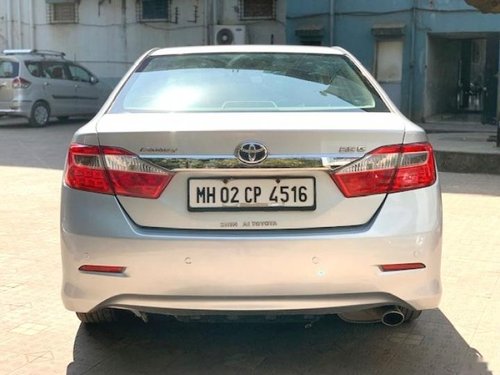 Toyota Camry 2012 for sale