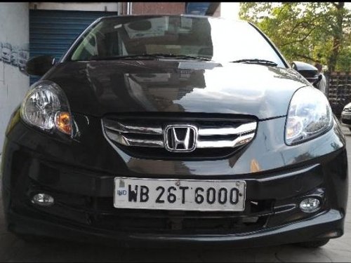 Used Honda Amaze VX i-Vtech 2015 for sale