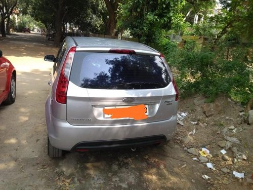 Used Ford Figo car 2011 for sale at low price