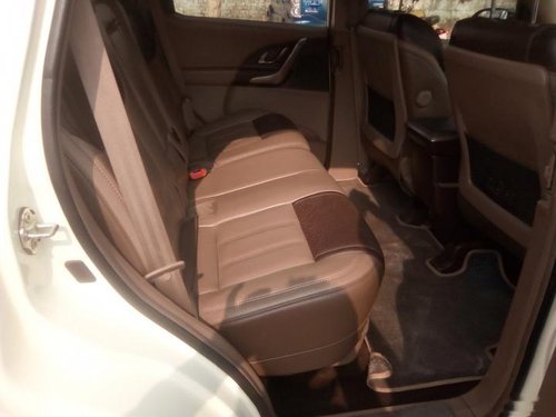 Mahindra XUV500 W8 2WD 2014 for sale