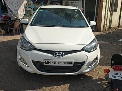 Used 2014 Hyundai i20 for sale