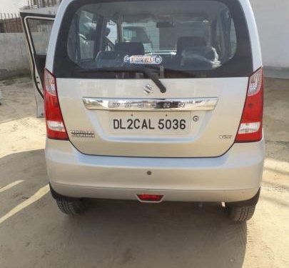 2010 Maruti Suzuki Wagon R for sale