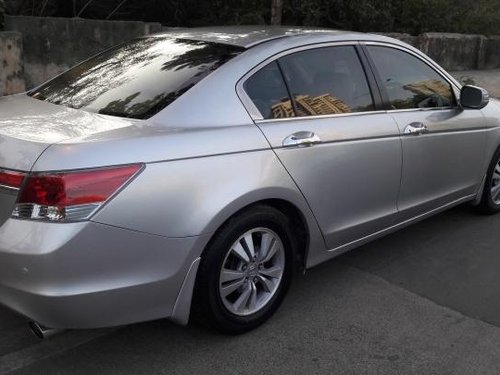 2011 Honda Accord for sale