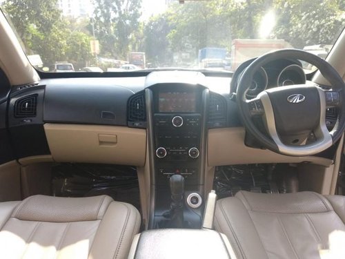 Used 2015 Mahindra XUV500 for sale