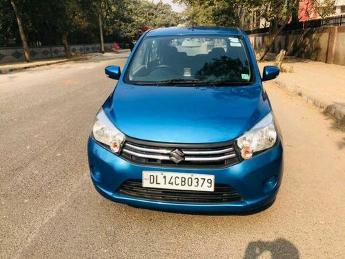 Used Maruti Suzuki Celerio 2014 for sale at low price