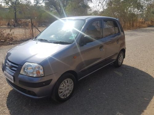 Used 2011 Hyundai Santro for sale