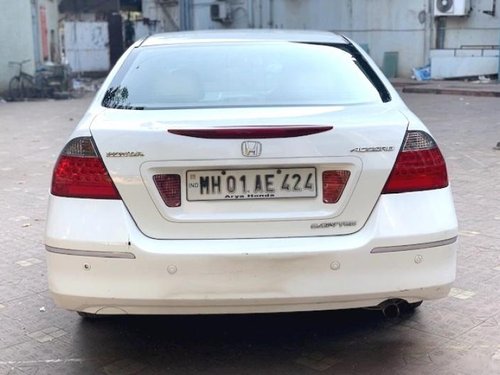 2007 Honda Accord for sale at low price