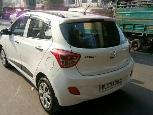 2015 Hyundai i10 for sale at low price