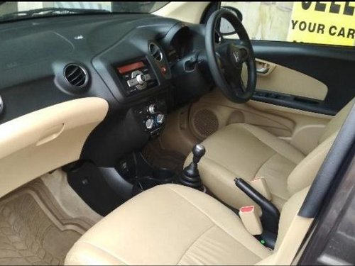 Used Honda Amaze VX i-Vtech 2015 for sale