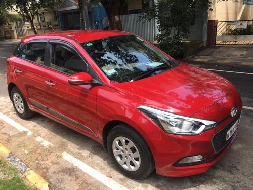 Hyundai i20 Asta Option 1.2 2016 for sale