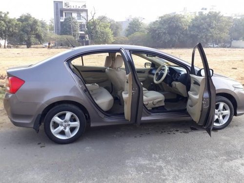 Used Honda City 1.5 S MT 2013 for sale