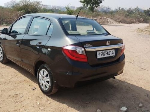 Honda Amaze SX i VTEC 2017 for sale