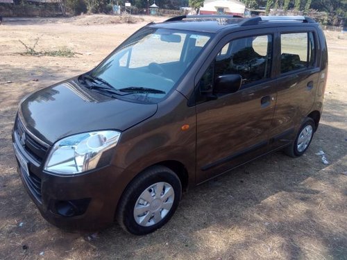 2014 Maruti Suzuki Wagon R for sale