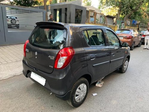 2016 Maruti Suzuki Alto 800 for sale at low price