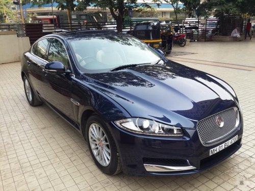 Jaguar XF 2.2 Litre Luxury 2014 for sale