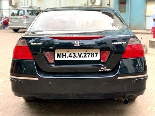 Used 2008 Honda Accord for sale