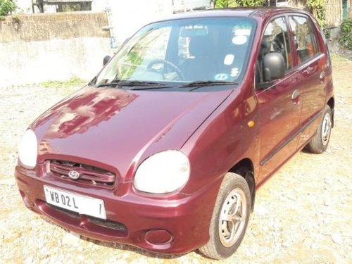 Used 2000 Hyundai Santro for sale