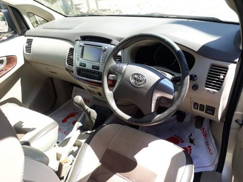 Used Toyota Innova 2004-2011 car 2014 for sale at low price