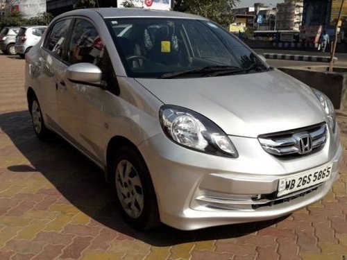 Used 2013 Honda Amaze for sale