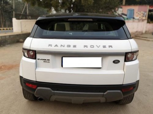 Land Rover Range Rover Evoque 2013 for sale