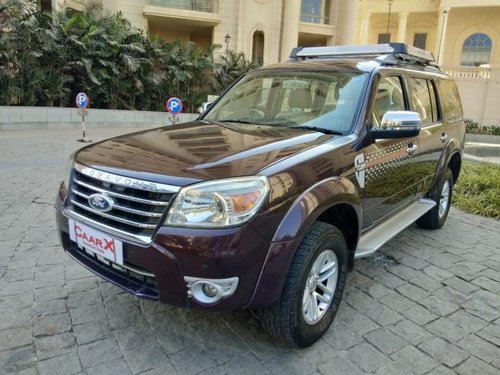 Used Ford Endeavour 3.0L 4X4 AT 2010 for sale