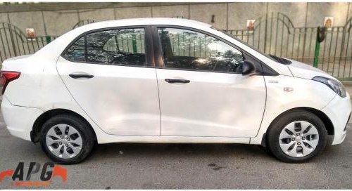 Hyundai Xcent 2015 for sale