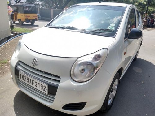 Maruti A Star Vxi 2010 for sale