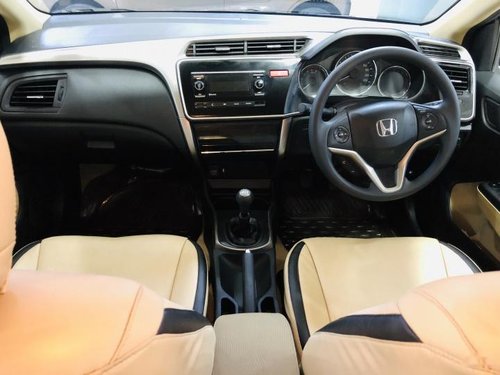 Used Honda City i-DTEC SV 2014 for sale
