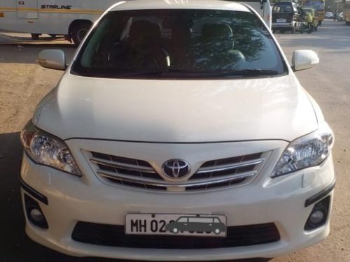 Used Toyota Corolla Altis GL 2012 for sale